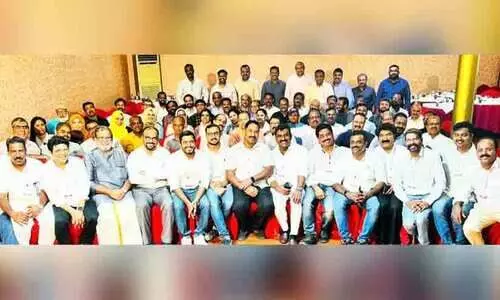 jeddah kerala pauravali meeting