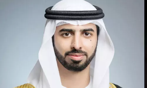 ആദ്യ പാദം ദുബൈയിൽ നിക്ഷേപമിറക്കിയത്​ 30 പുതിയ സ്റ്റാർട്ടപ്പുകൾ