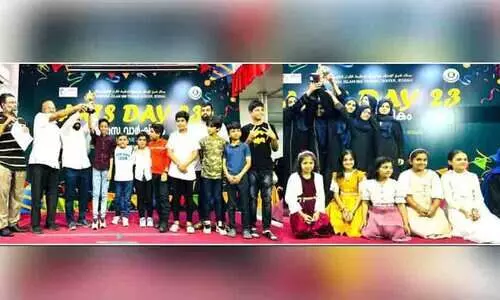 madrasah-annual celebration