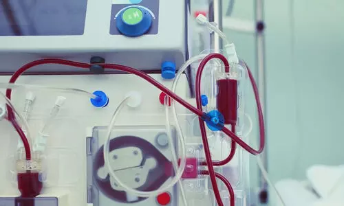 ബ​ഹ്‌​ല​യി​ൽ നെ​ഫ്രോ​ള​ജി യൂ​നി​റ്റ് തു​റ​ന്നു