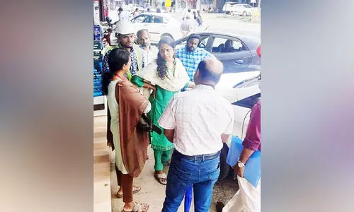 മൂവാറ്റുപുഴ ടൗണ്‍ വികസനം നിര്‍മാണം വേഗത്തിലാക്കാന്‍ സംയുക്ത പരിശോധന