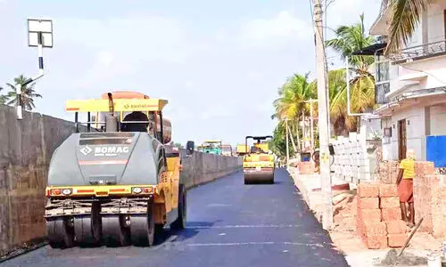 Thalassery-Mahi Bypass