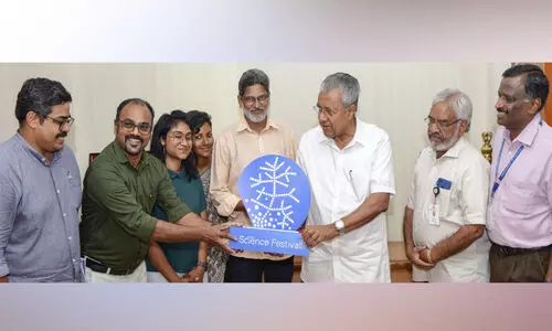 Global Science Festival