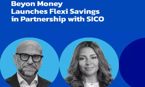 ഫ്ലെ​ക്സി സേ​വി​ങ്സു​മാ​യി ബി​യോ​ൺ മ​ണി