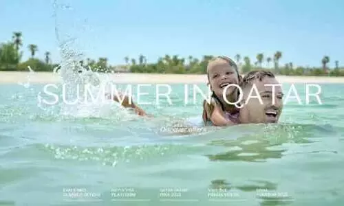 qatar tourism qatar tourism