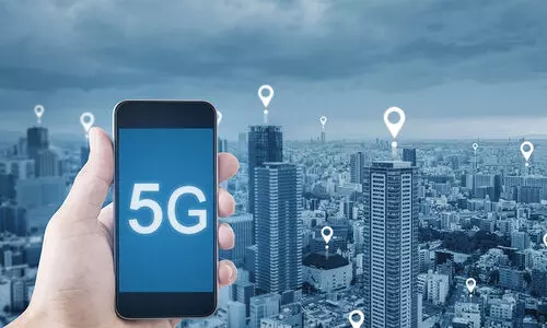 ബ​ഹ്‌​റൈ​നി​ൽ 5ജി ഡൗ​ൺ​ലോ​ഡ് വേ​ഗ​ത വ​ർ​ധി​ച്ച​താ​യി റി​പ്പോ​ർ​ട്ട്