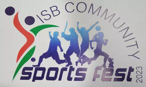 ഐ.​എ​സ്.​ബി ക​മ്യൂ​ണി​റ്റി സ്പോ​ർ​ട്സ് ഫെ​സ്റ്റ് 2023; ഫ്ല​ഡ്‌​ലി​റ്റ് ക്രി​ക്ക​റ്റ് ടൂ​ർ​ണ​മെ​ന്റി​ന് വെ​ള്ളി​യാ​ഴ്ച തു​ട​ക്ക​മാ​കും