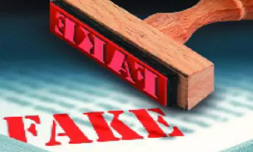 ലൈ​സ​ൻ​സി​ല്ലാ​ത്ത ആ​റ് റി​ക്രൂ​ട്ട്​​​മെ​ന്റ് ഏ​ജ​ൻ​സി​ക​ൾ​ക്കെ​തി​രെ ന​ട​പ​ടി