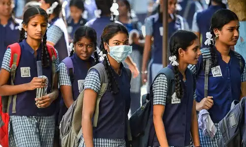 സ്കൂൾ അധ്യയനം ഏപ്രിലിലേക്ക് നീട്ടിയത് പിൻവലിച്ചു; 205 അധ്യയന ദിനങ്ങൾ