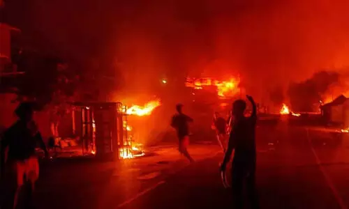 മണിപ്പൂർ: വിശ്വാസം വീണ്ടെടുക്കാതെ സമാധാനം അസാധ്യം