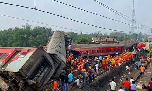 odisha train accident odisha train accident