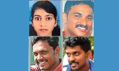 അമ്പൂരി രാഖി കൊലക്കേസ്: മൂന്ന് പ്രതികളും കുറ്റക്കാർ