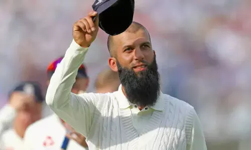 ടെസ്റ്റിൽ നിന്ന് വിരമിച്ച മൊഈൻ അലിയെ തിരിച്ച് വിളിച്ച് ഇംഗ്ലണ്ട്