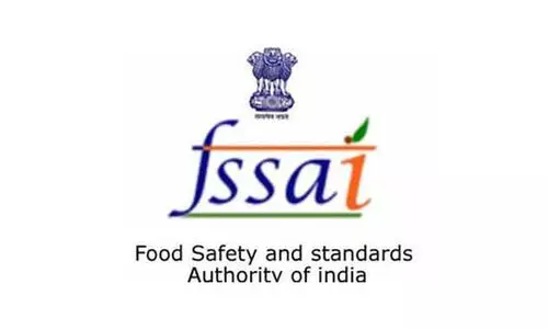 ദേശീയ ഭക്ഷ്യസുരക്ഷ സൂചികയിൽ കേരളം ഒന്നാമത്​