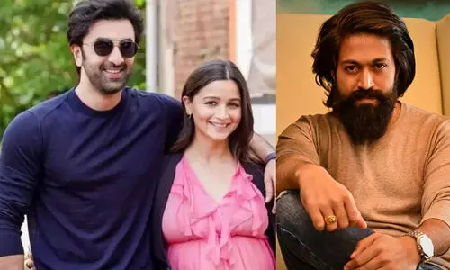 ബോളിവുഡിൽ ബ്രഹ്മാണ്ഡ ചിത്രമായി ‘രാമായണം’ വരുന്നു