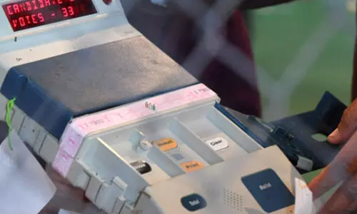 വയനാട് ഉപതെരഞ്ഞെടുപ്പ്: വോട്ടുയന്ത്രങ്ങളുടെ പരിശോധന പൂർത്തിയായി