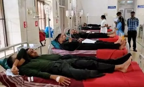 സക്‌ലേഷ്പുരയിൽ സൈനിക ക്യാമ്പിൽ ഭക്ഷ്യവിഷബാധ; 35 പേർ ആശുപത്രിയിൽ