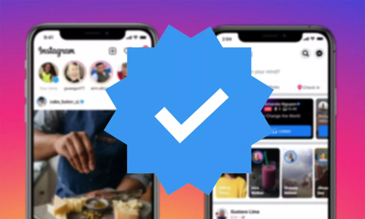 ഇൻസ്റ്റയിലും ഫേസ്ബുക്കിലും ബ്ലൂ ടിക്ക് വേണോ; ഇന്ത്യക്കാർ മാസം 699 രൂപ നൽകണം, മെറ്റ വെരിഫൈഡ് നമ്മുടെ രാജ്യത്തും