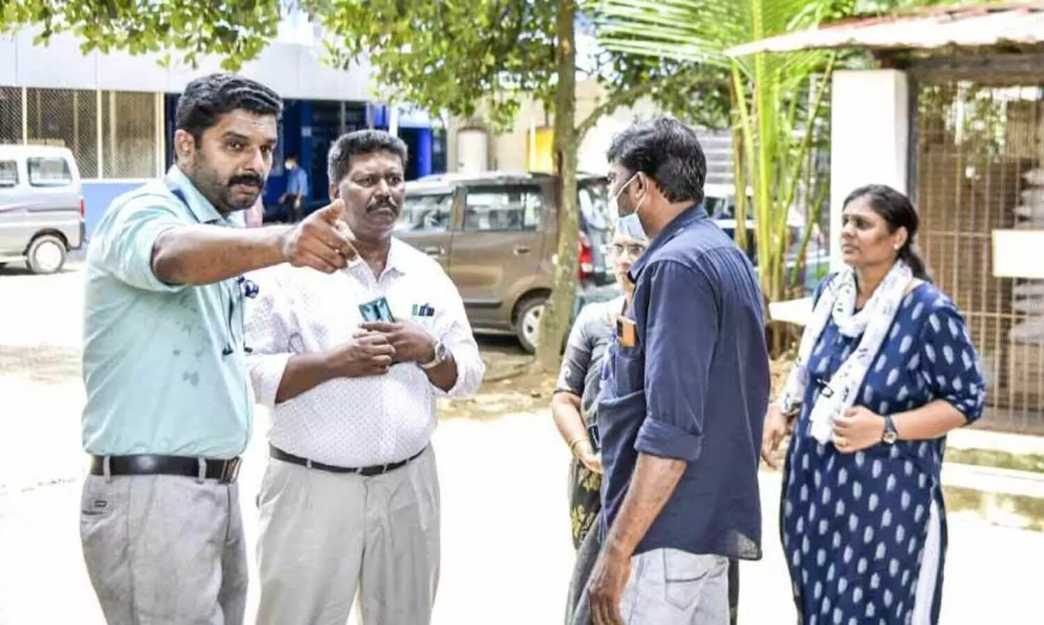 പത്തനംതിട്ടയിൽ ജീ​വി​ത​ശൈ​ലി രോ​ഗ​ നിയന്ത്രണ കേന്ദ്രം വരുന്നു