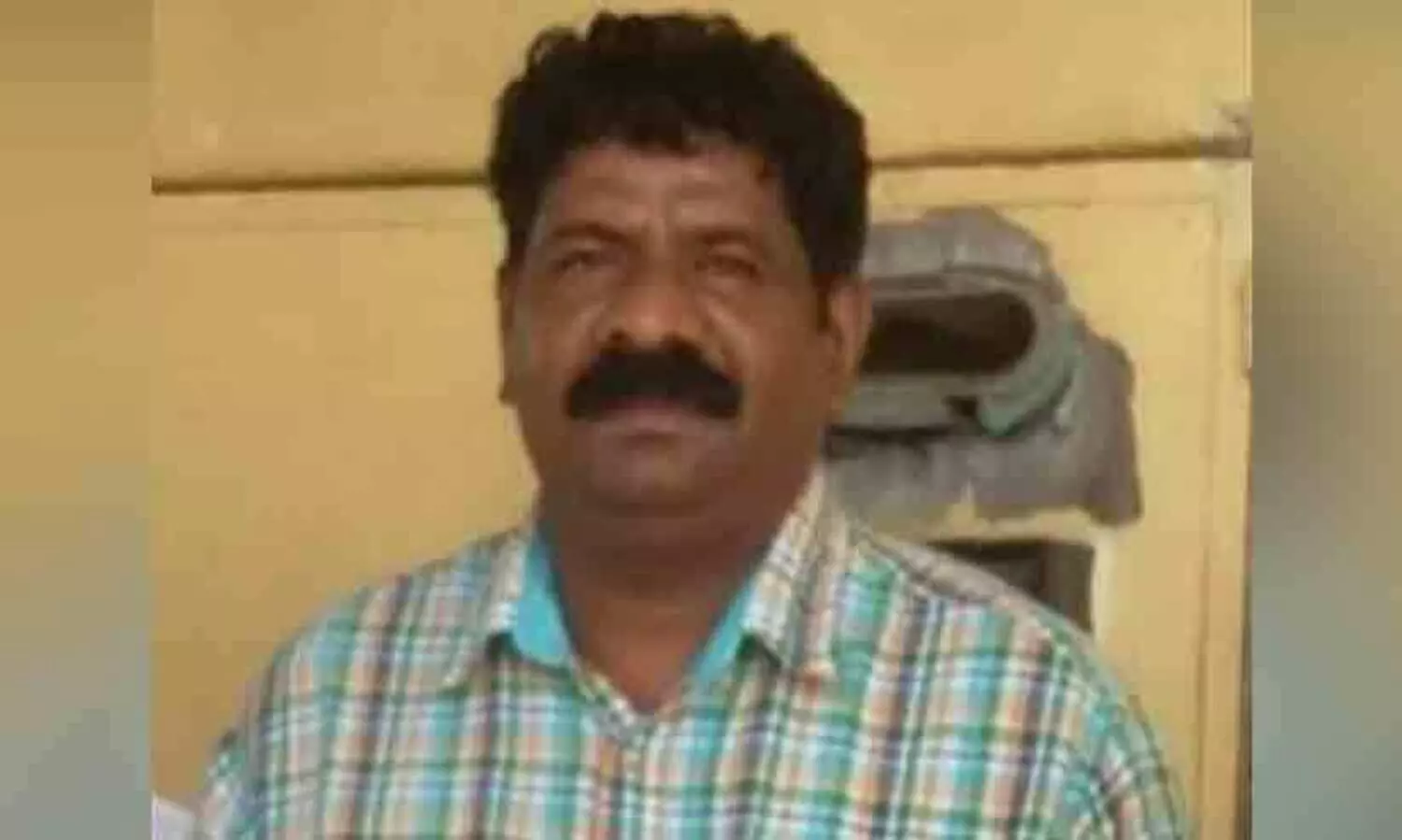 മലപ്പുറം മൊറയൂർ സ്വദേശി ജിദ്ദയിൽ നിര്യാതനായി