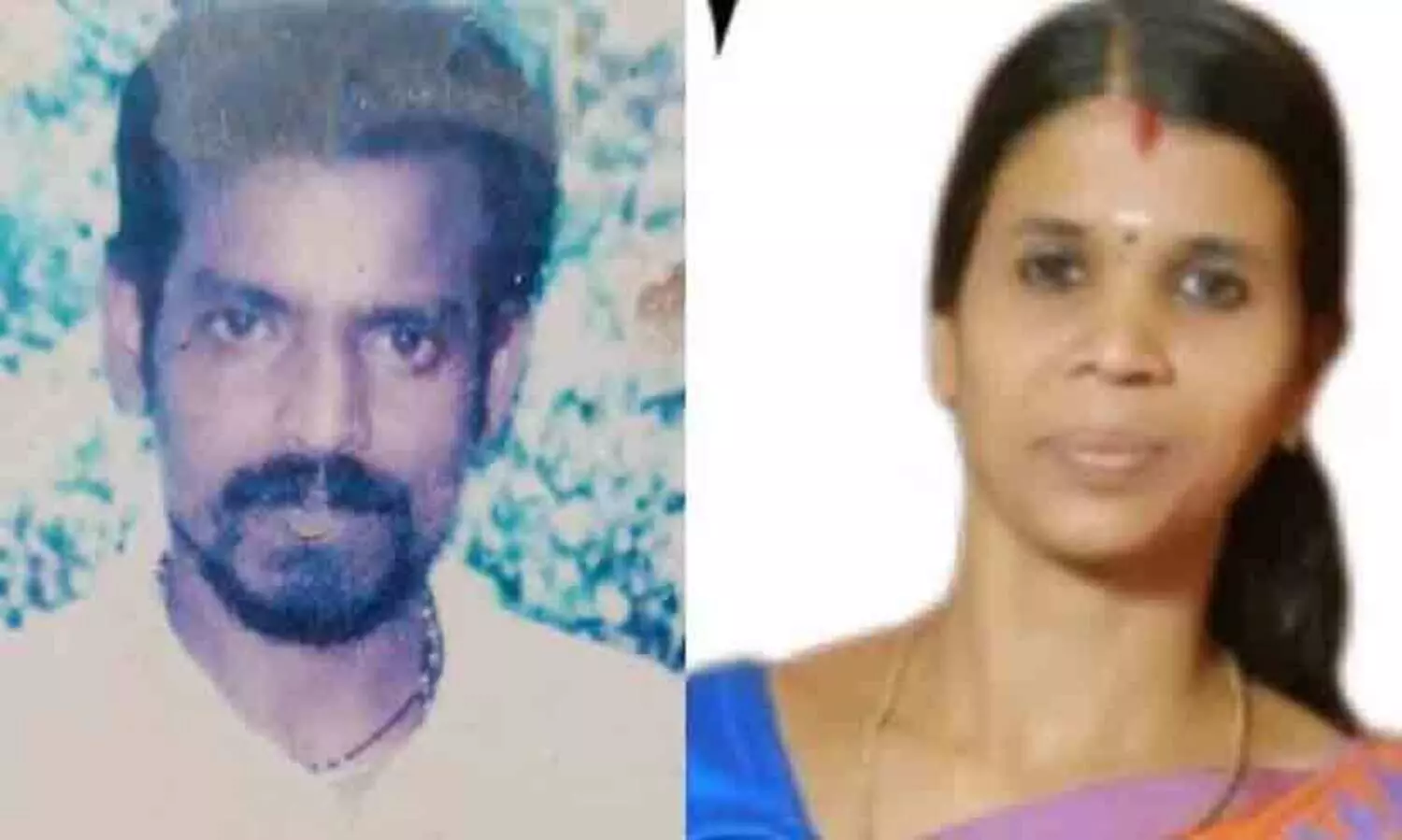 തൃശൂരിൽ മത്സ്യത്തൊഴിലാളിയും ഭാര്യയും വീടിനുള്ളില്‍ മരിച്ചനിലയില്‍