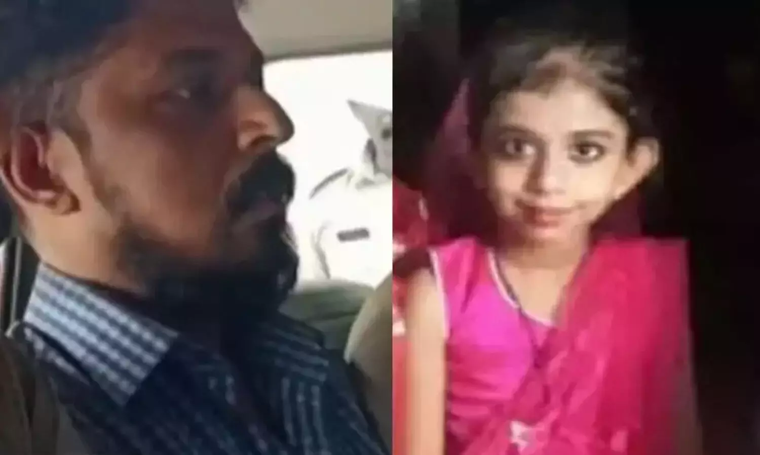 ആറുവയസ്സുകാരിയെ മഴുകൊണ്ട് വെട്ടിക്കൊന്ന പിതാവ് ജയിലില്‍ ആത്മഹത്യക്ക്​ ശ്രമിച്ചു