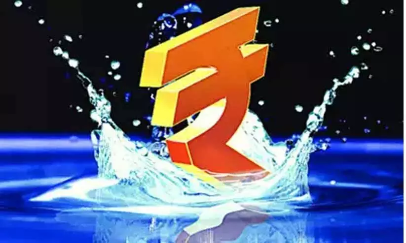 വെള്ളക്കരം വർധന: തീരുമാനം ഉടൻ വെള്ളക്കരം വർധന: തീരുമാനം ഉടൻ