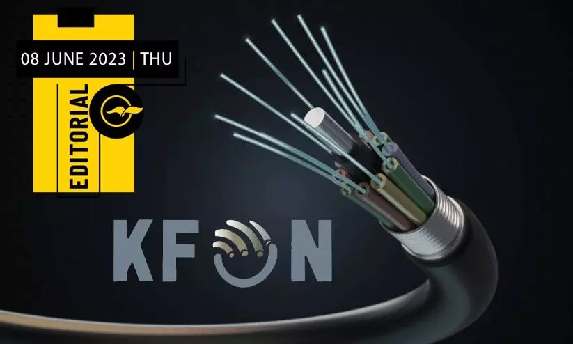 ഡിജിറ്റൽ സംസ്ഥാനത്തിലേക്ക് ഒരു വിരൽ ദൂരം ഡിജിറ്റൽ സംസ്ഥാനത്തിലേക്ക് ഒരു വിരൽ ദൂരം