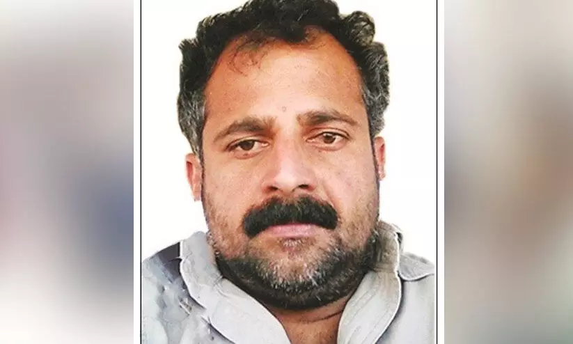 തി​രു​വ​ന​ന്ത​പു​രം സ്വ​ദേ​ശി ബ​ഹ്റൈ​നി​ൽ നി​ര്യാ​ത​നാ​യി