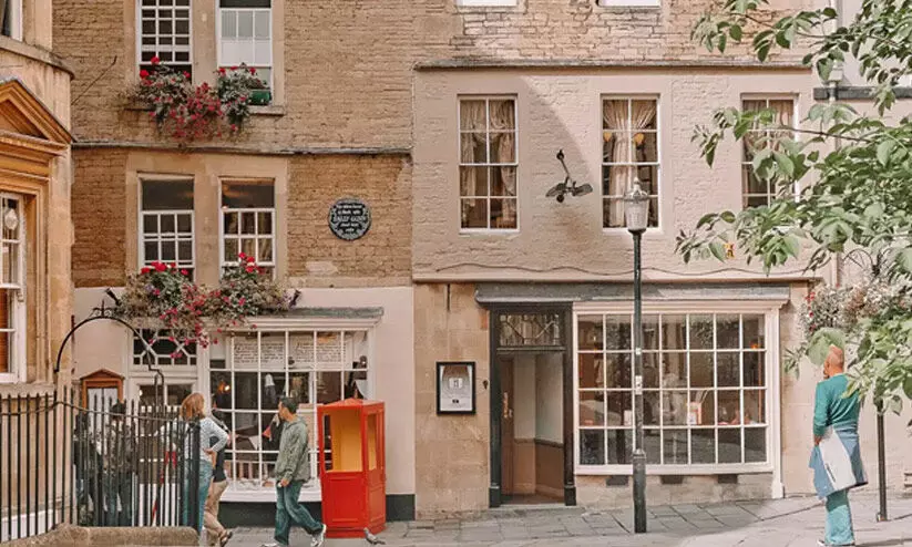 ജി.സി.സിയിലുള്ളവർക്ക് കുറഞ്ഞ ചെലവിൽ ബ്രിട്ടൻ സന്ദർശിക്കാം ജി.സി.സിയിലുള്ളവർക്ക് കുറഞ്ഞ ചെലവിൽ ബ്രിട്ടൻ സന്ദർശിക്കാം