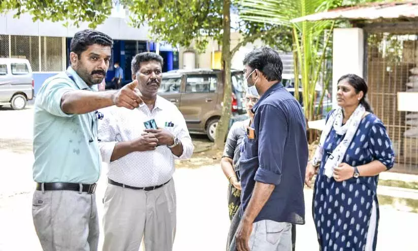 പത്തനംതിട്ടയിൽ ജീ​വി​ത​ശൈ​ലി രോ​ഗ​ നിയന്ത്രണ കേന്ദ്രം വരുന്നു