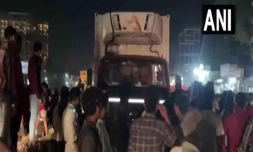 Accident Death Accident Death