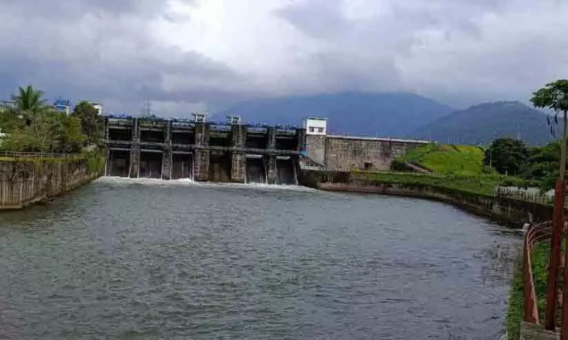 malankara dam