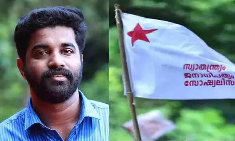മാർക്ക് ലിസ്റ്റ് വിവാദം: ആർഷോയുടെ പരാതിയിൽ അന്വേഷണത്തിന് ഉത്തരവിട്ട് ഡി.ജി.പി