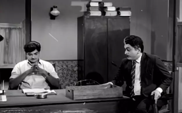 ദേ​ശീ​യ​പു​ര​സ്കാ​രം നേ​ടി​യ ‘എ​ഴു​താ​ത്ത ക​ഥ’