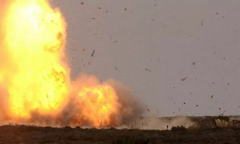 afgan blast afgan blast