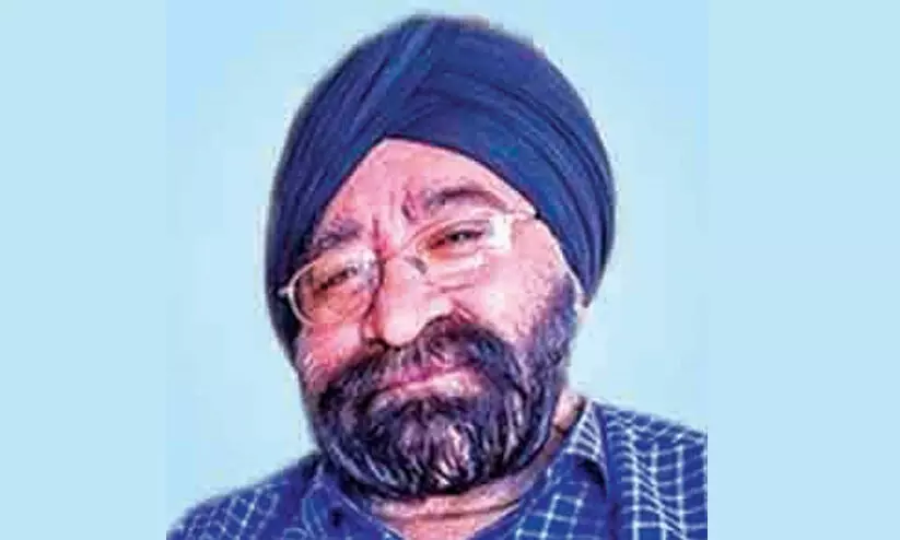 Papi Singh