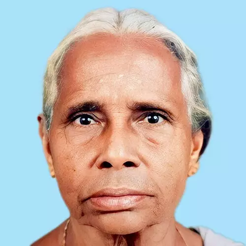 ശാ​ര​ദ​മ്മ