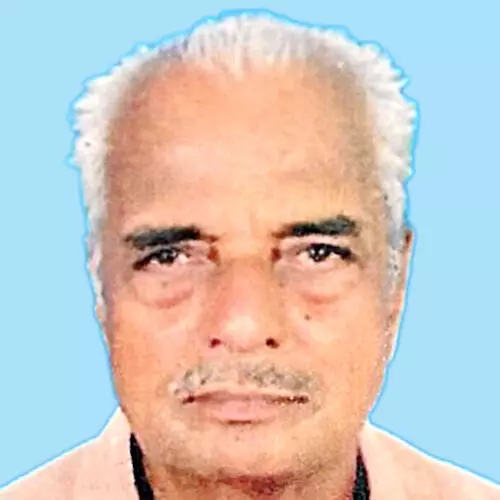 ബാ​ല​കൃ​ഷ്ണ​ൻ നാ​യ​ർ