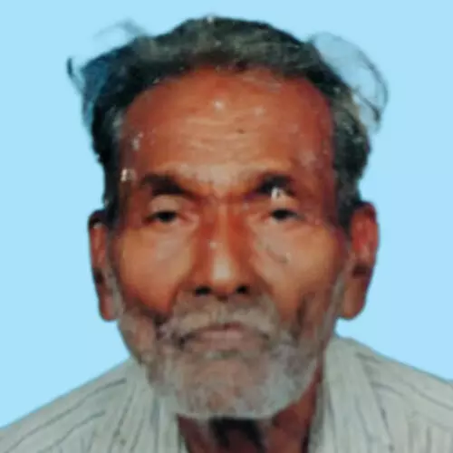 മേ​താ​ർ​ഷ