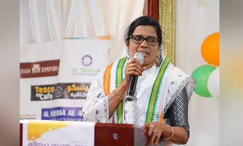 ഇൻകാസ് കപ്പൂർ സ്നേഹ സംഗമം