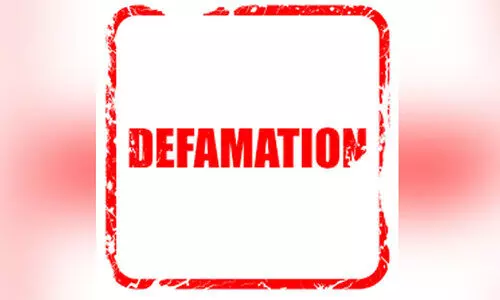 വ്യക്തിഹത്യ; അറബ് വനിതക്കെതിരേ പ്രോസിക്യൂഷന്‍ നടപടി