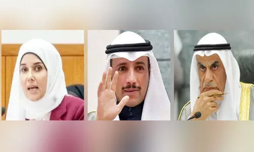 National Assembly Elections