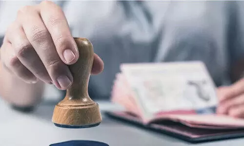 യു.എ.ഇയിൽ​​​ നാല്​ പുതിയ വർക്ക് പെർമിറ്റുകൾ കൂടി പ്രഖ്യാപിച്ചു