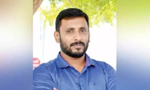 കു​ട്ടി​പ്പാ​ട്ടു​കാ​രി ആ​തി​ര​ക്ക് വീ​ടൊ​രു​ക്കാ​ന്‍ പ്ര​വാ​സി മോ​ന്‍സി ബ​ഷീ​ര്‍