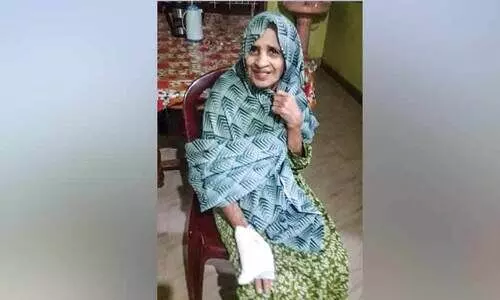 പെ​രു​വ​ള്ളൂ​രി​ൽ തെ​രു​വു​നാ​യ് ആ​ക്ര​മ​ണം എ​ട്ടു​പേ​ർ​ക്ക് ക​ടി​യേ​റ്റു