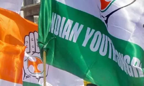 indian youth congress indian youth congress