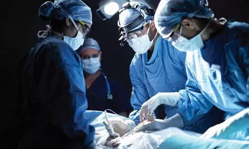 ശസ്ത്രക്രിയയെ തുടർന്ന് മരണം: എൻ.എച്ച്.ആർ.എ അന്വേഷണം നടത്തും ശസ്ത്രക്രിയയെ തുടർന്ന് മരണം: എൻ.എച്ച്.ആർ.എ അന്വേഷണം നടത്തും