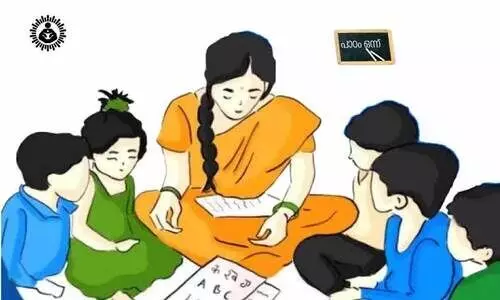 ‘ഫിറ്റ്​നസ്​’ ഇല്ലാതെ പ്രവർത്തനം അംഗൻവാടികൾ ‘അൺഫിറ്റിൽ’