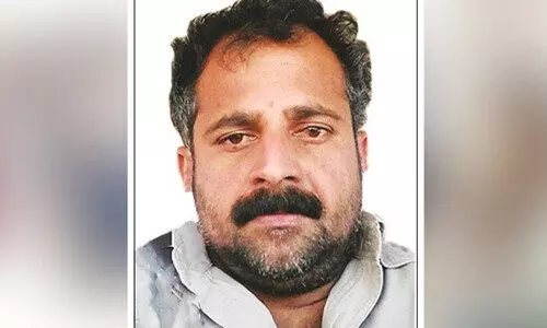 തി​രു​വ​ന​ന്ത​പു​രം സ്വ​ദേ​ശി ബ​ഹ്റൈ​നി​ൽ നി​ര്യാ​ത​നാ​യി